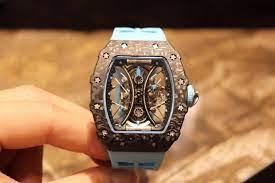 Richard Mille Replica Watches